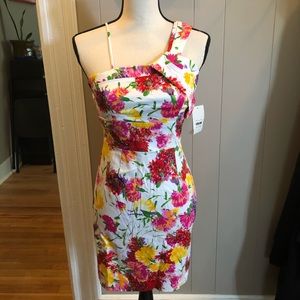 Fun and Flirty Summer Dress from IXIA
